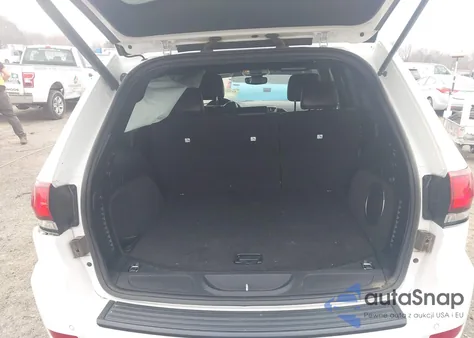 2020 Jeep Grand Cherokee Altitude 4X4 z USA, uszkodzony, nr VIN 1C4RJFAG6LC206297